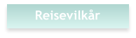Reisevilkår